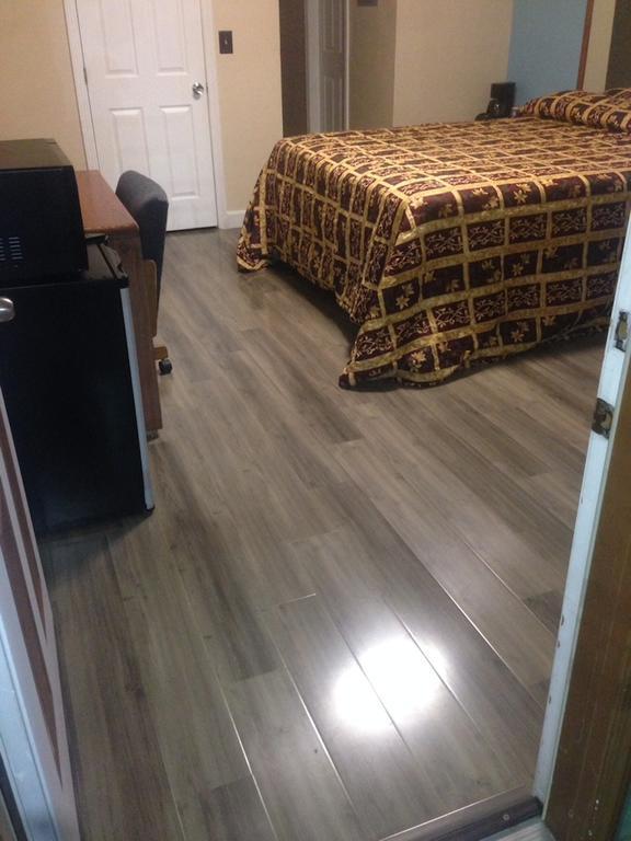 Value Inn Los Angeles Dış mekan fotoğraf