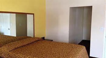 Value Inn Los Angeles Dış mekan fotoğraf